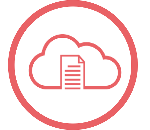 Cloud Icon for Cloud Documentation Solution by
w3infotech