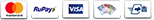 Payment Gateways Icons